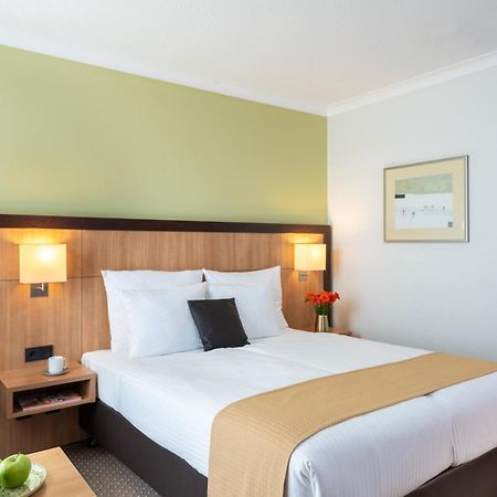 Leonardo Hotel Duesseldorf Airport Ratingen Exteriör bild