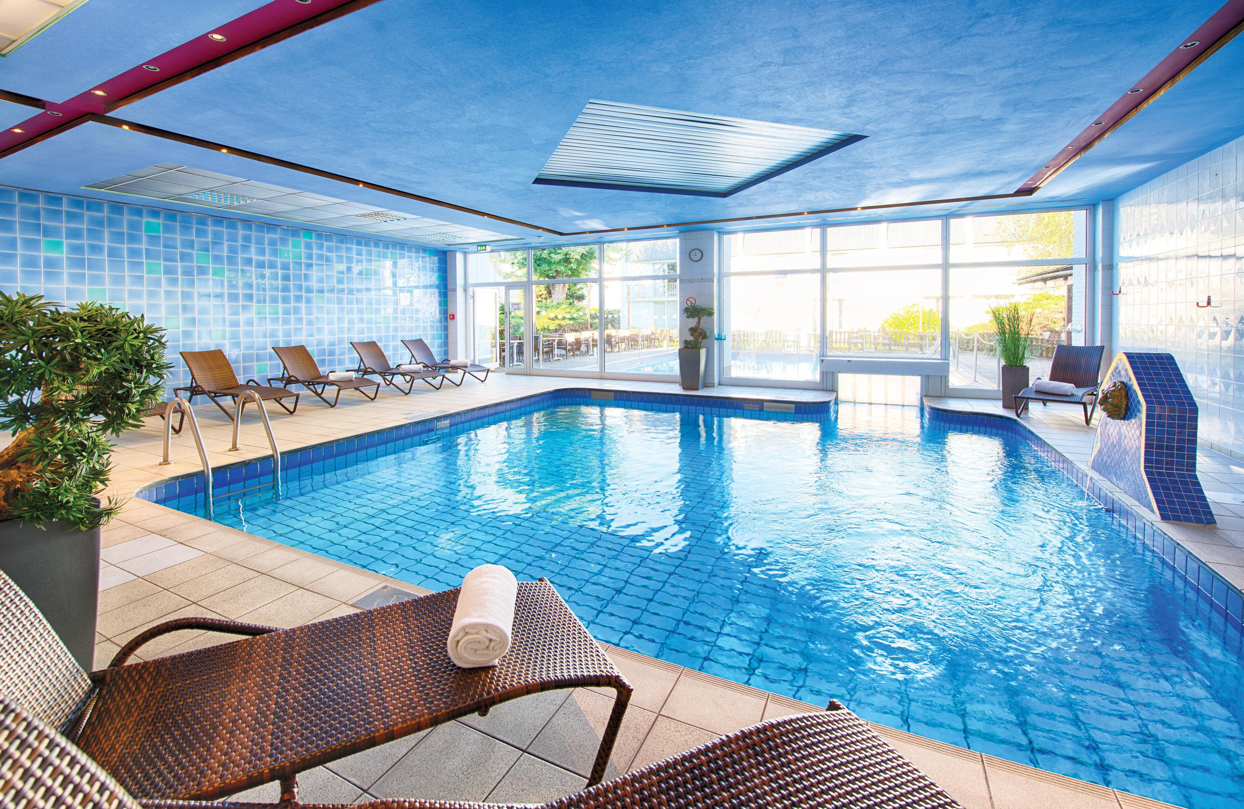 Leonardo Hotel Duesseldorf Airport Ratingen Exteriör bild